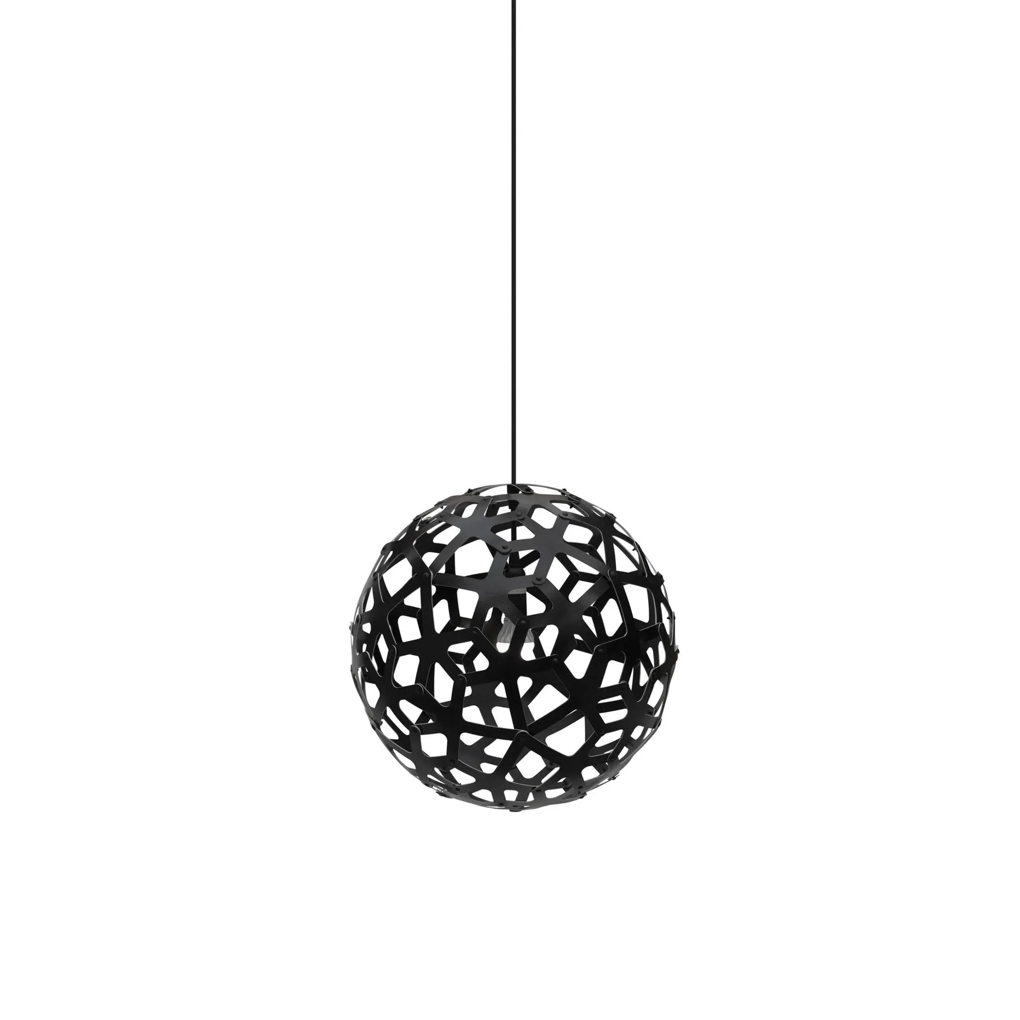 Coral Pendant Light: Extra Small