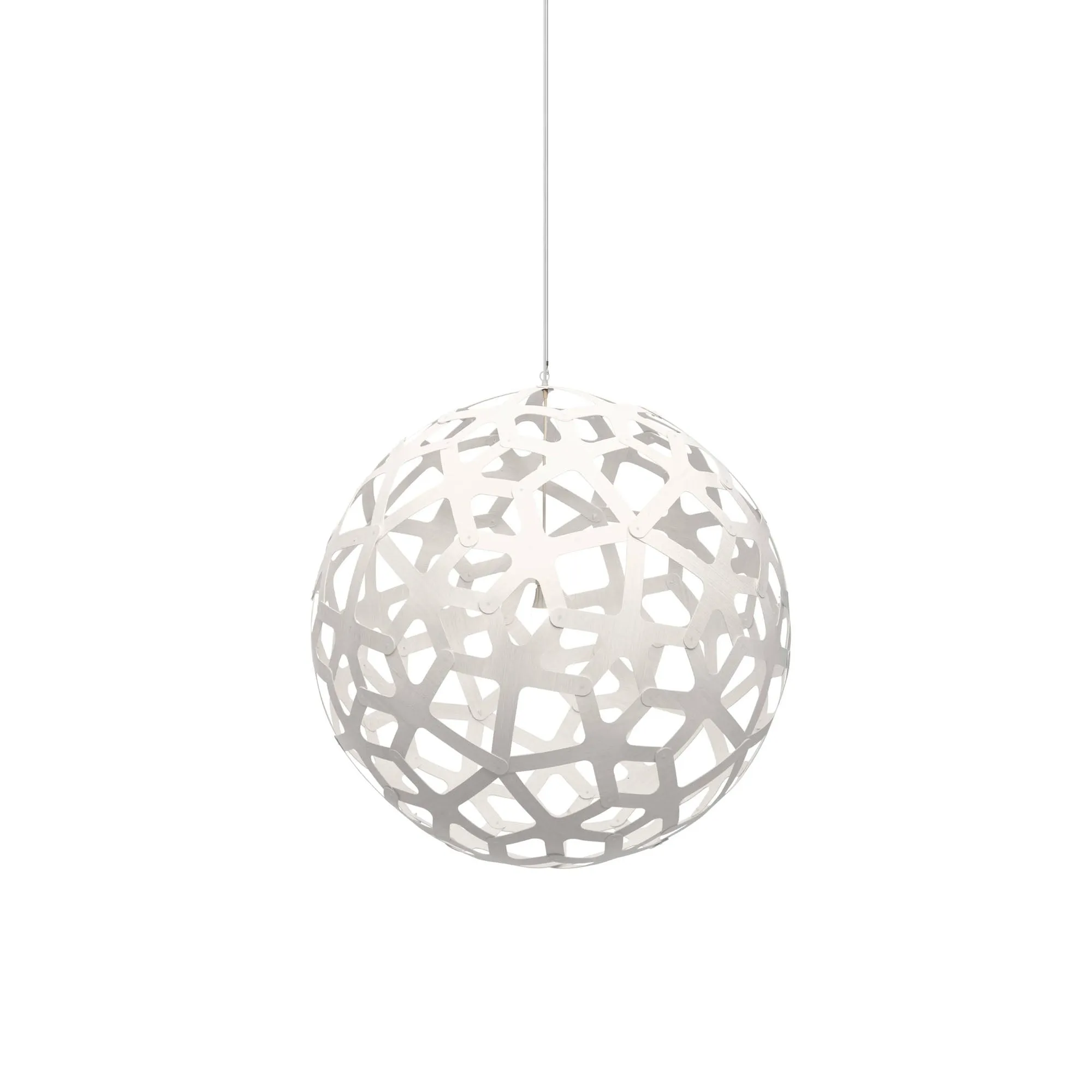 Coral Pendant Light: Large
