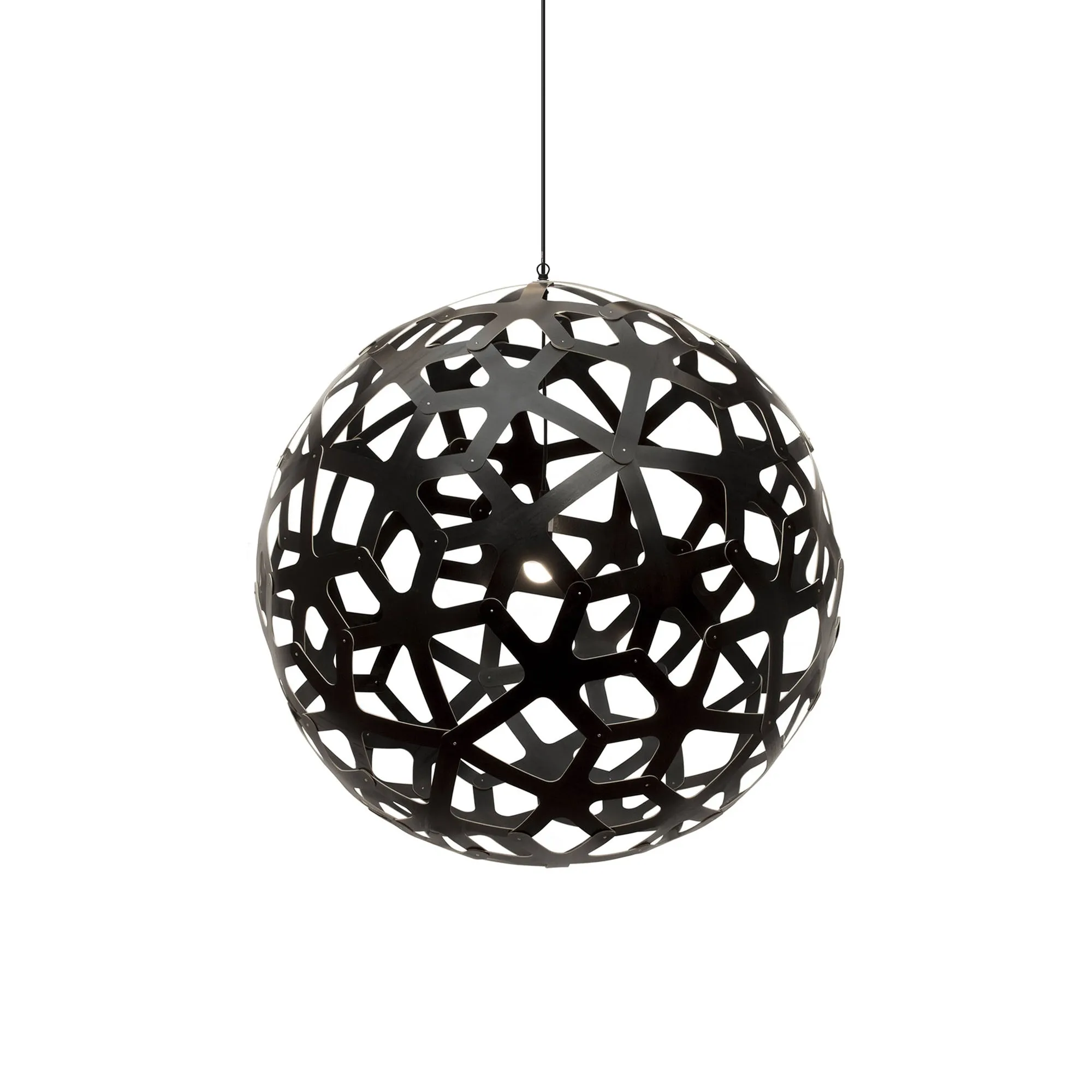 Coral Pendant Light: XX Large