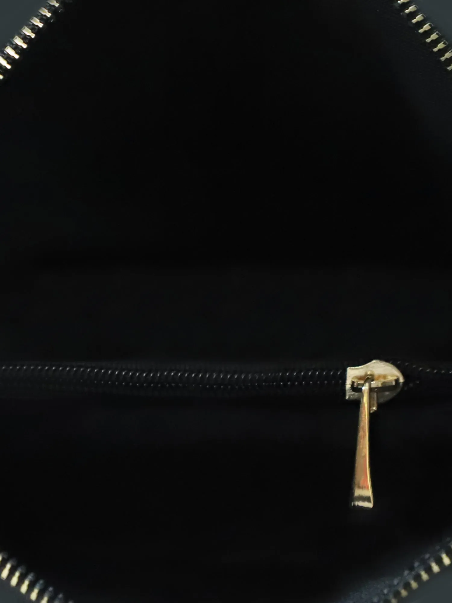 Cosmo Caravan Black & Silver Printed Crossbody Bag | Modern Myth