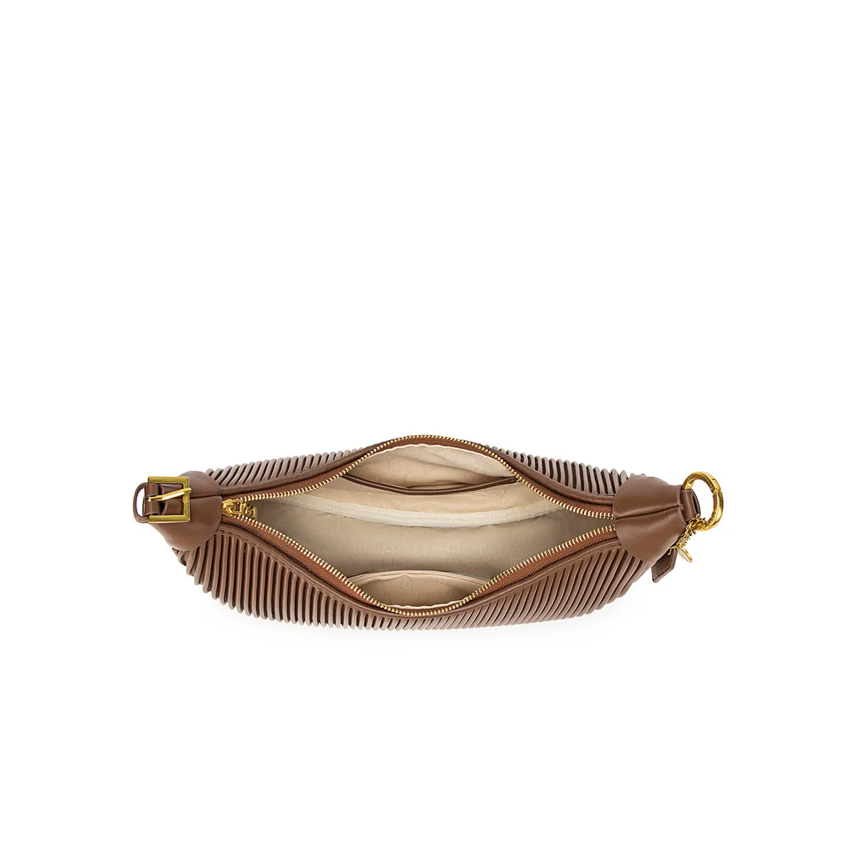 Crescent Crossbody Bag