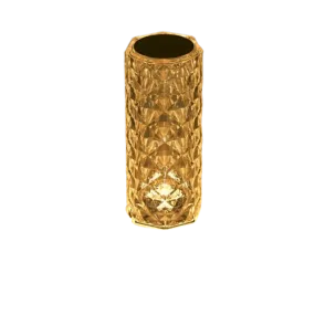 Crystal Lamp