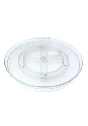 Cuisson Turntable Condiment Rack 29 x 29 x 3cm