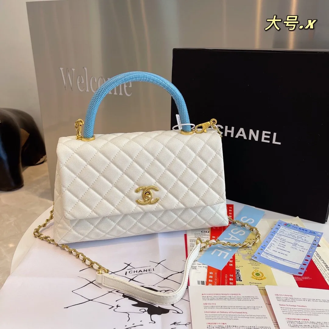 Designer Handbags CL 266