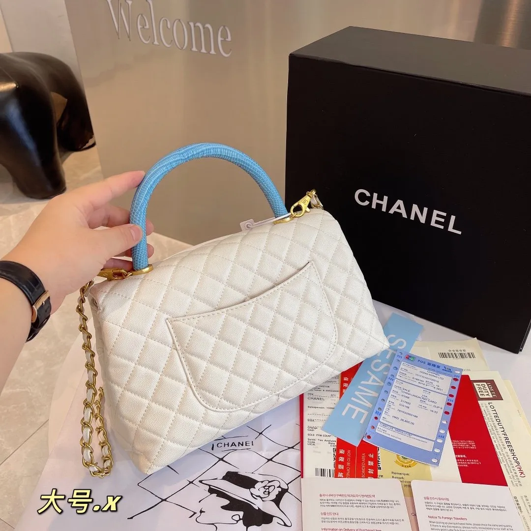 Designer Handbags CL 266