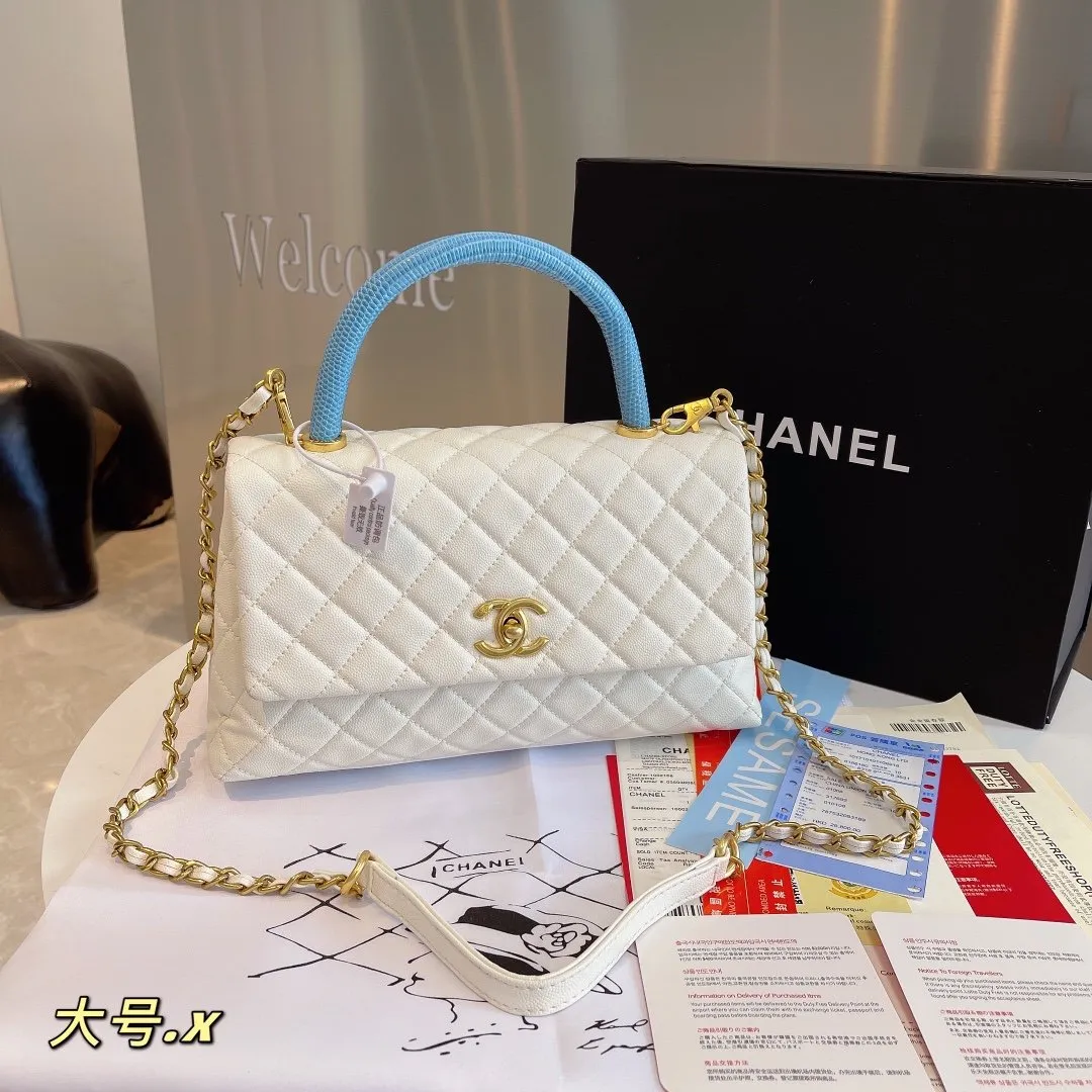 Designer Handbags CL 266