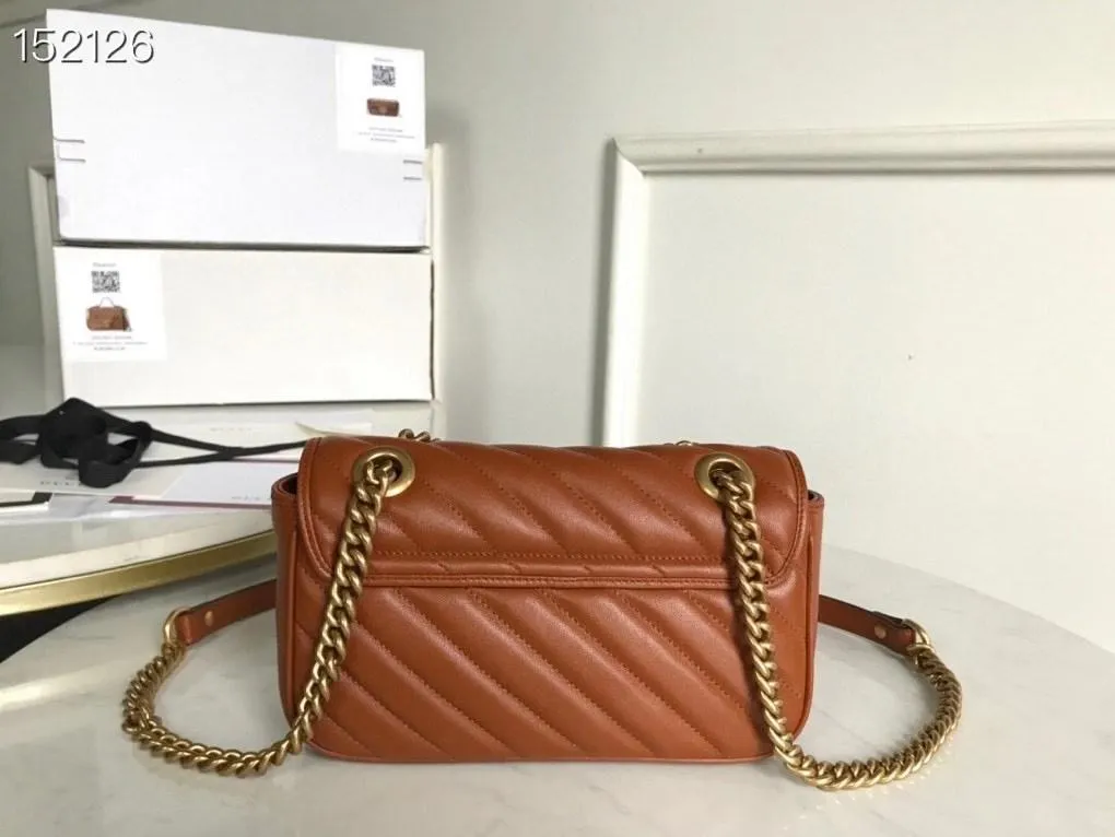Designer Handbags GI 068