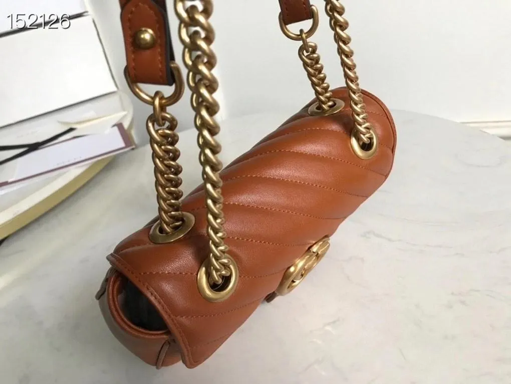 Designer Handbags GI 068