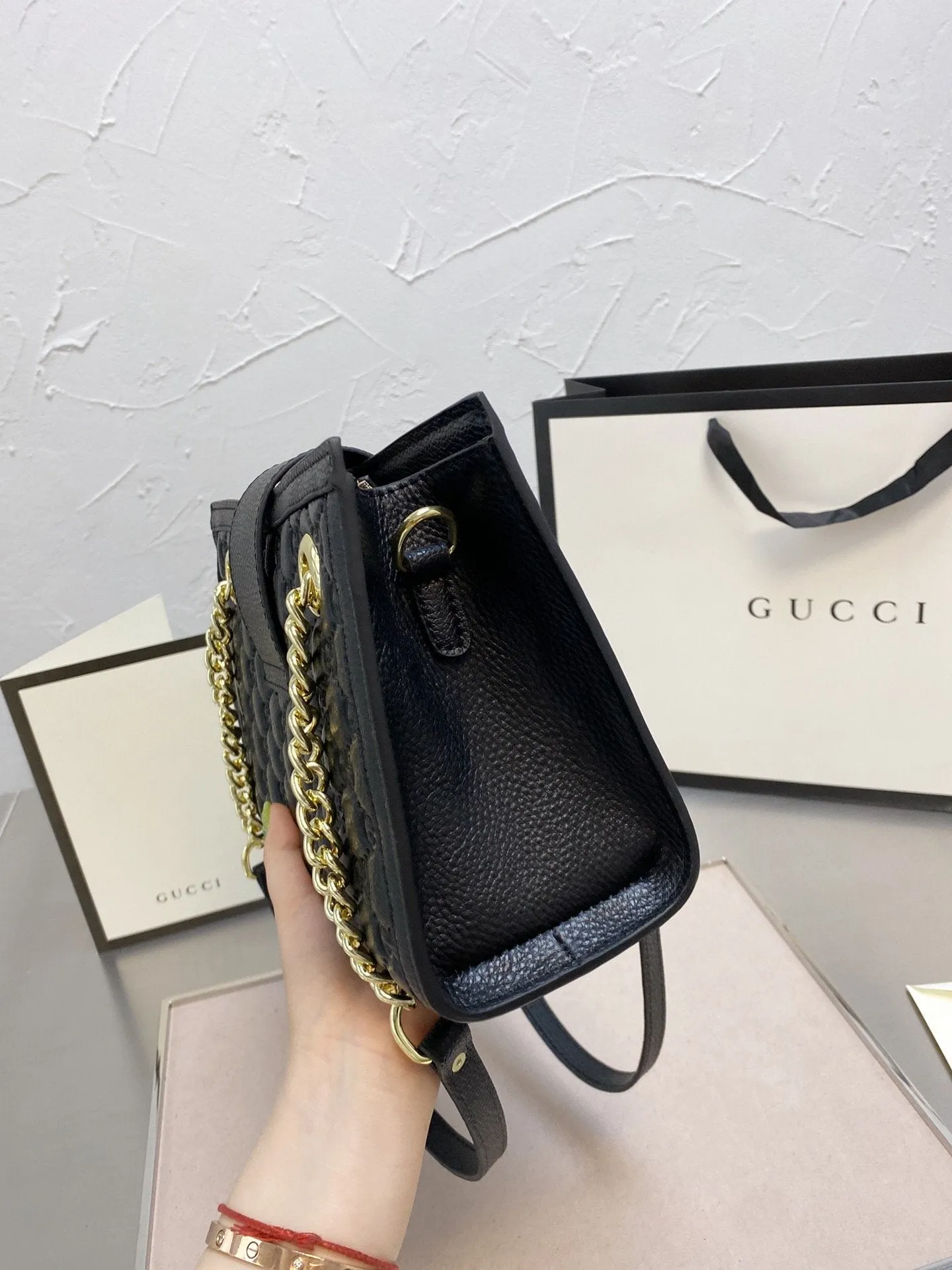 Designer Handbags GI 205