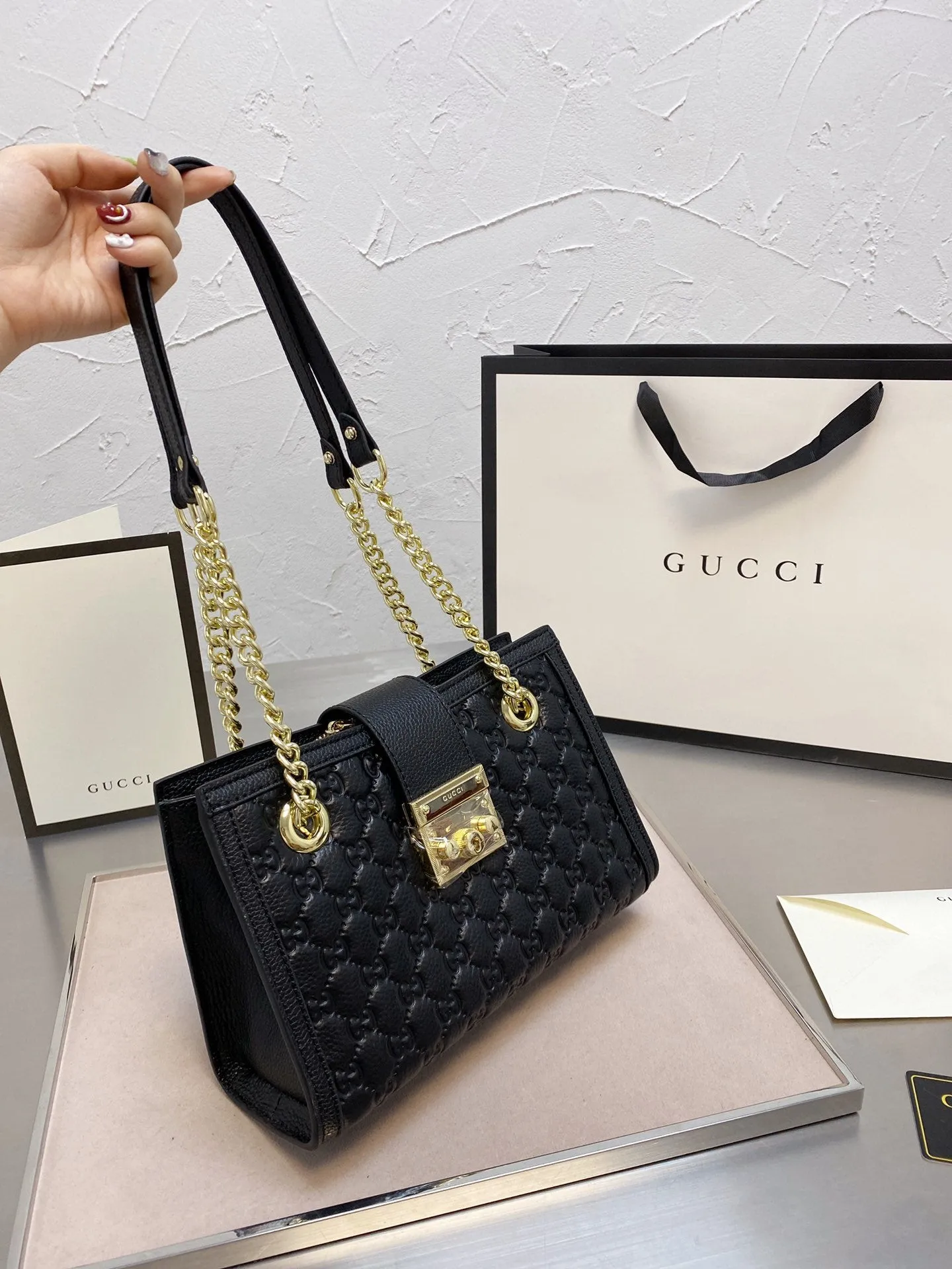 Designer Handbags GI 205
