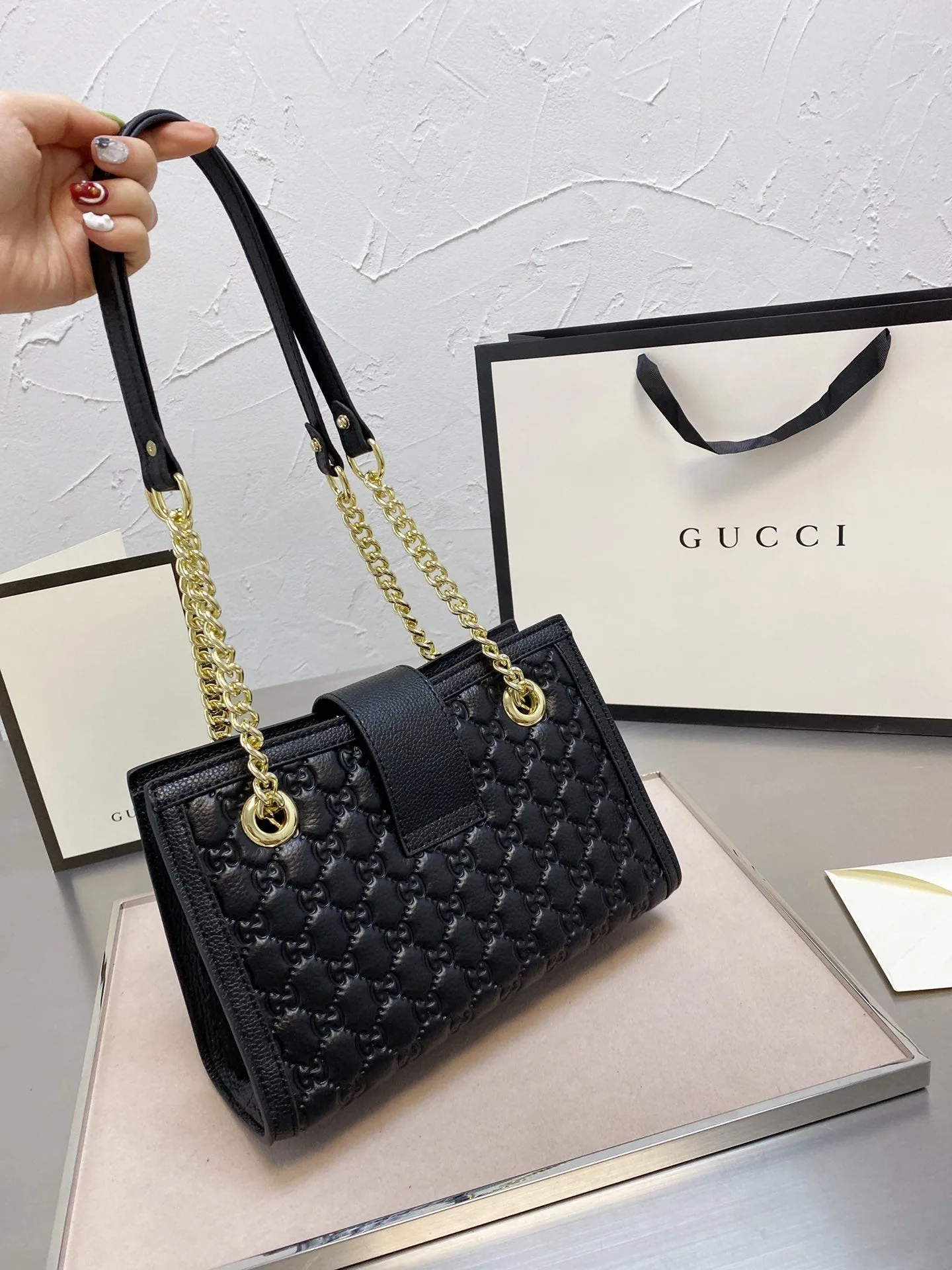 Designer Handbags GI 205