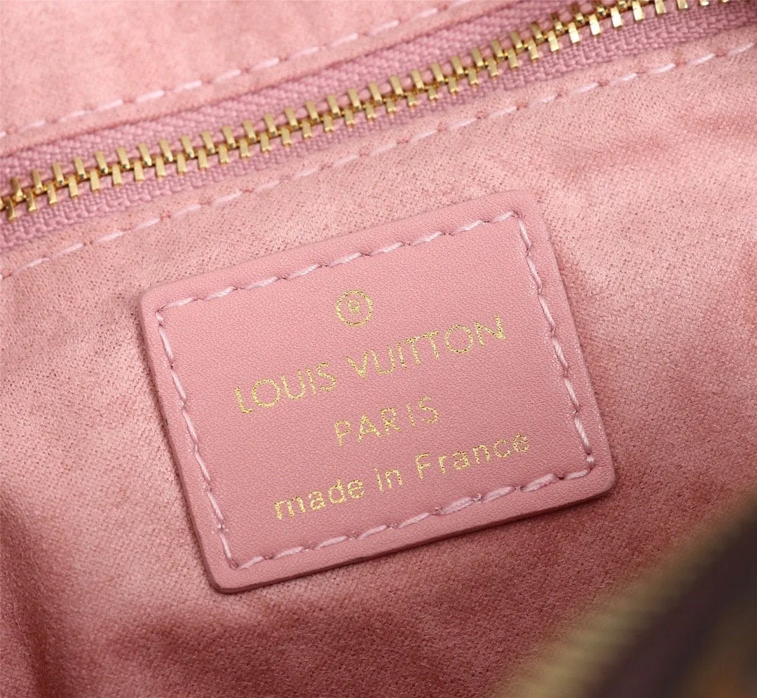 Designer Handbags LN 027