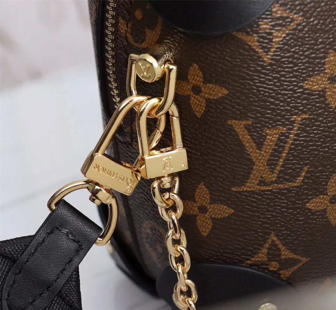 Designer Handbags LN 027