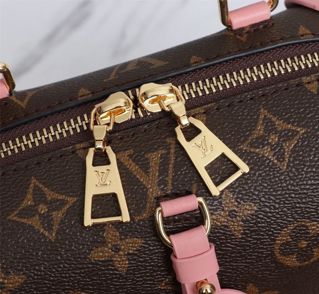 Designer Handbags LN 027