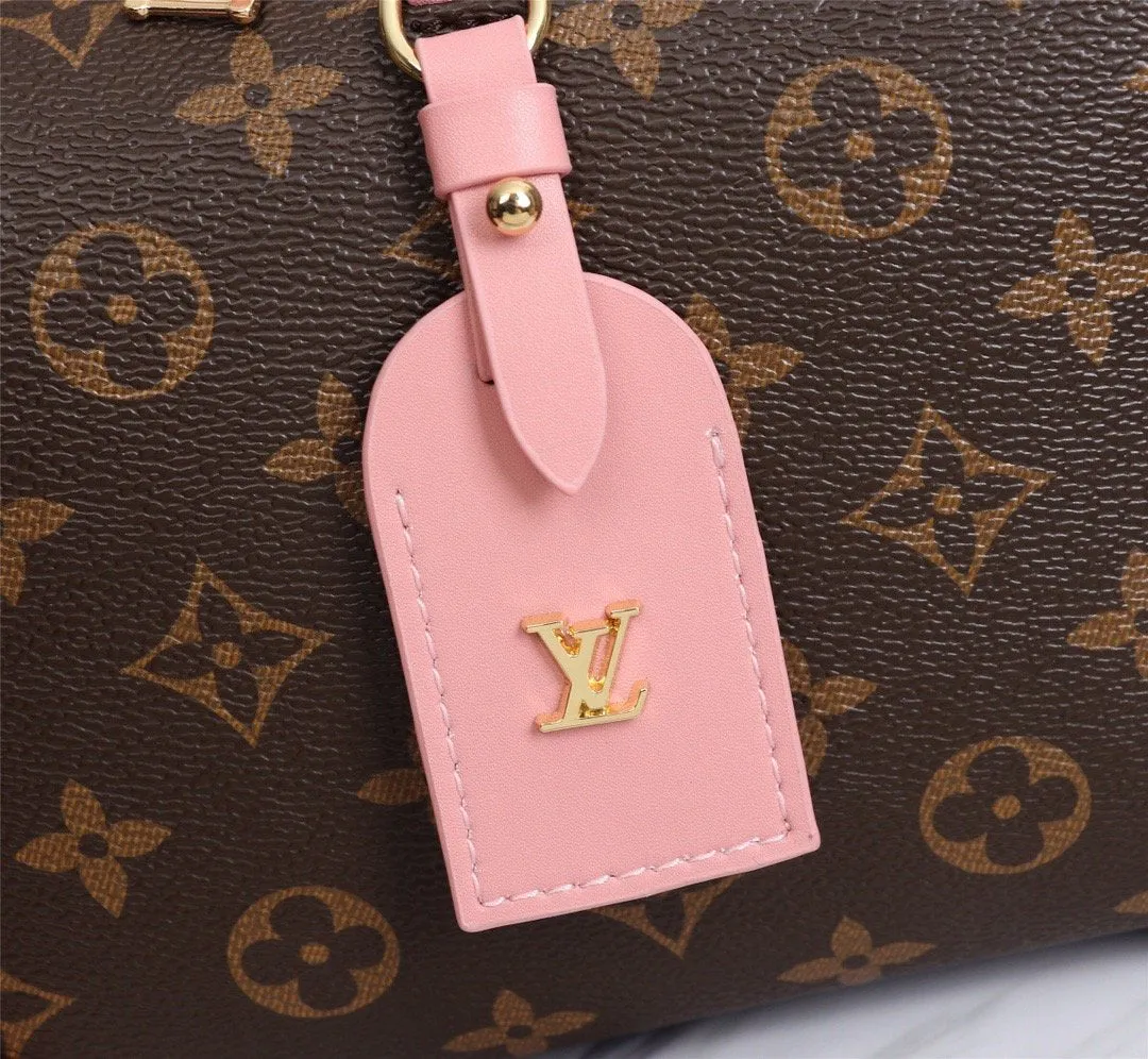 Designer Handbags LN 027