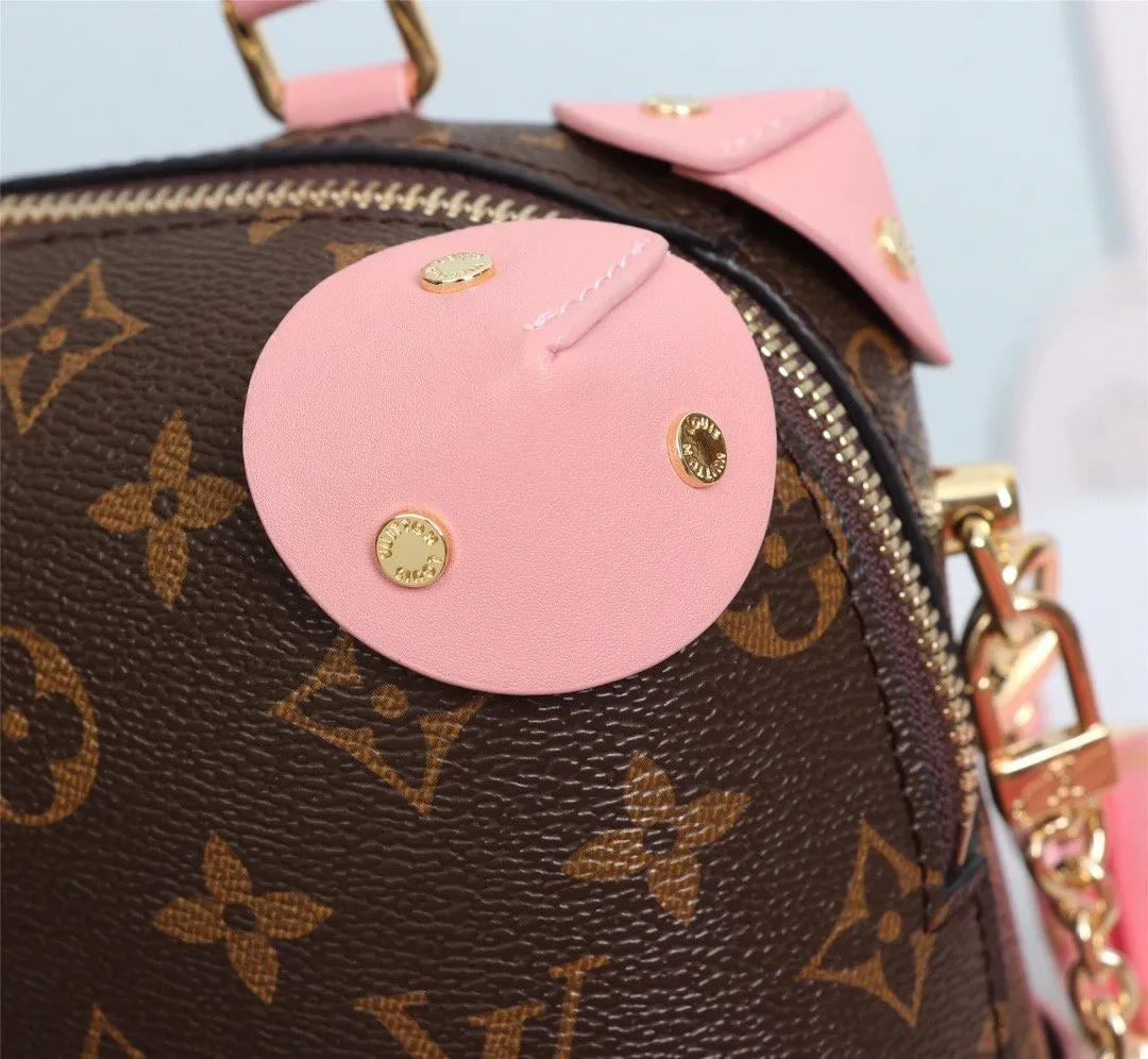 Designer Handbags LN 027