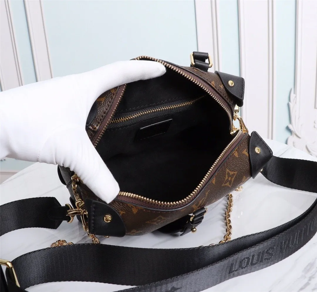 Designer Handbags LN 027