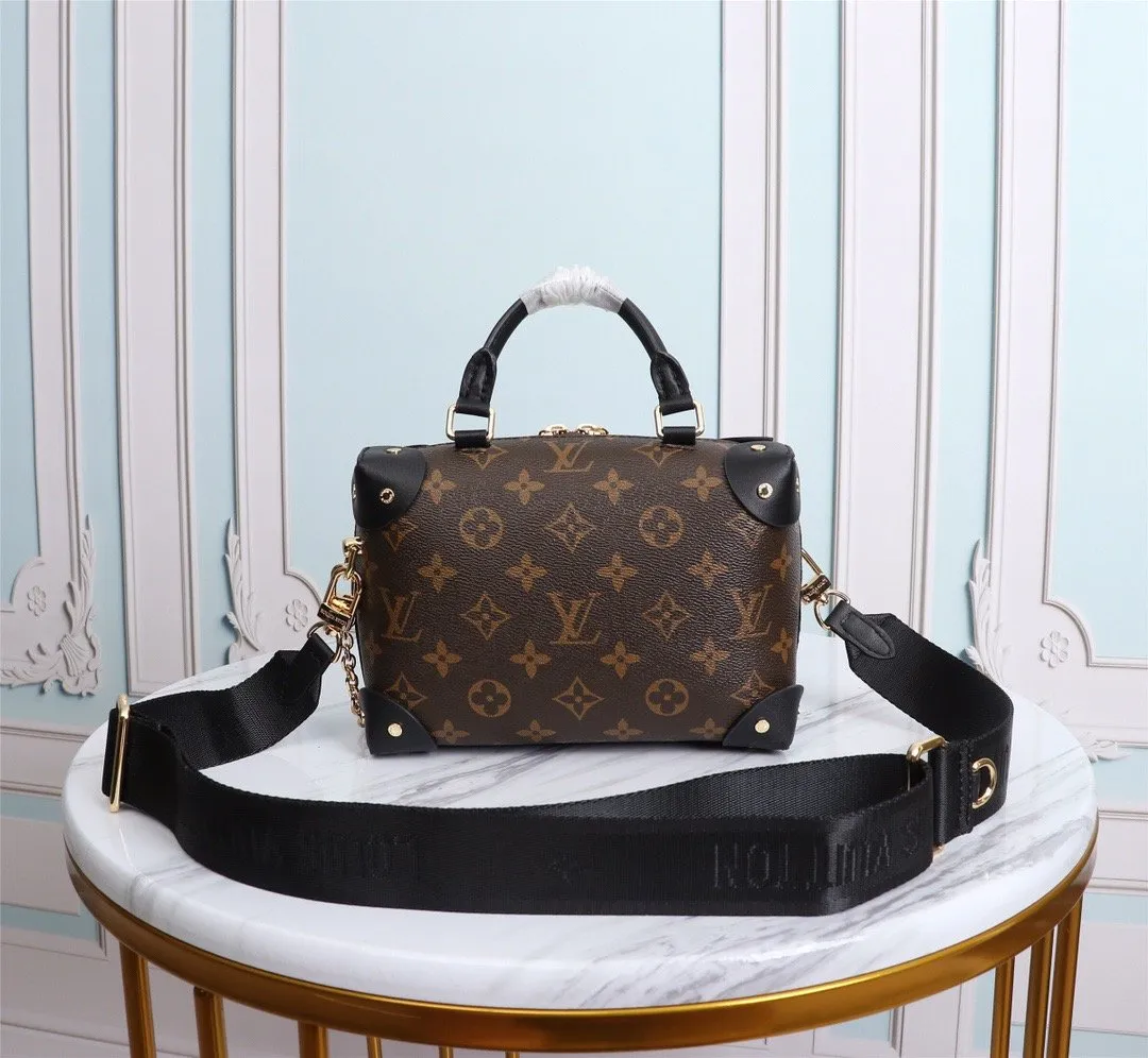 Designer Handbags LN 027