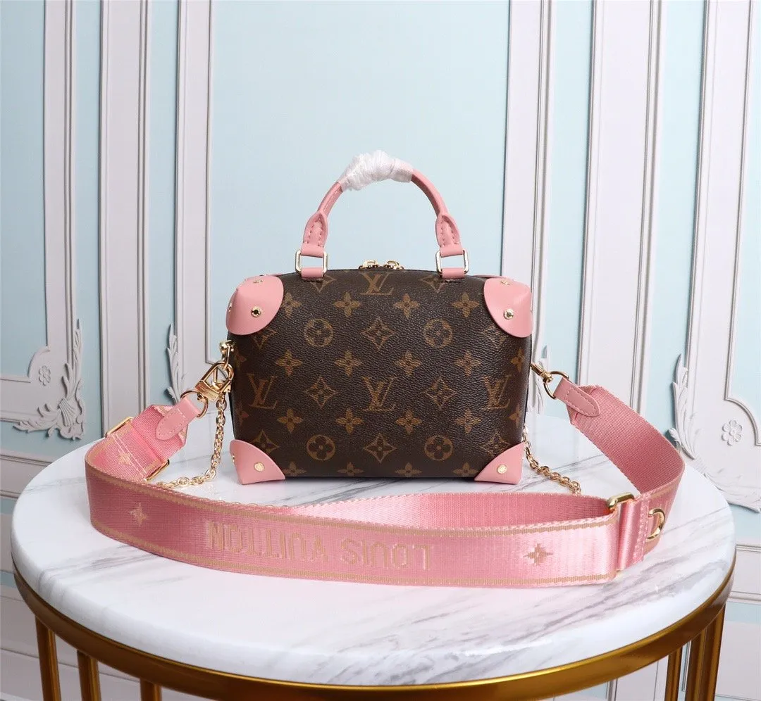 Designer Handbags LN 027