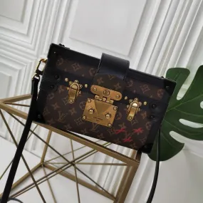 Designer Handbags LN 239
