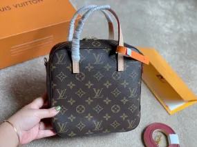 Designer Handbags LN 496