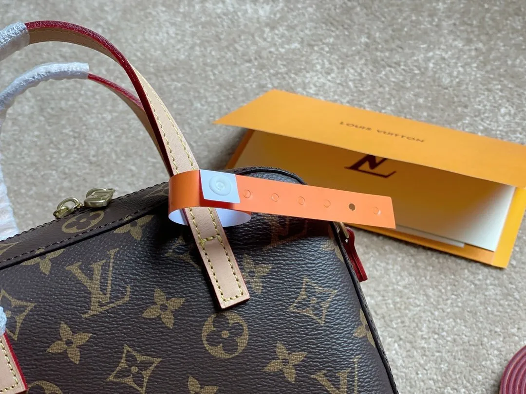 Designer Handbags LN 496