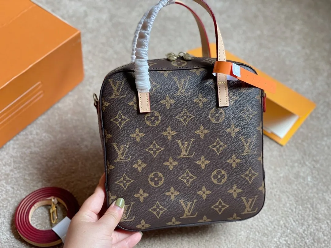 Designer Handbags LN 496