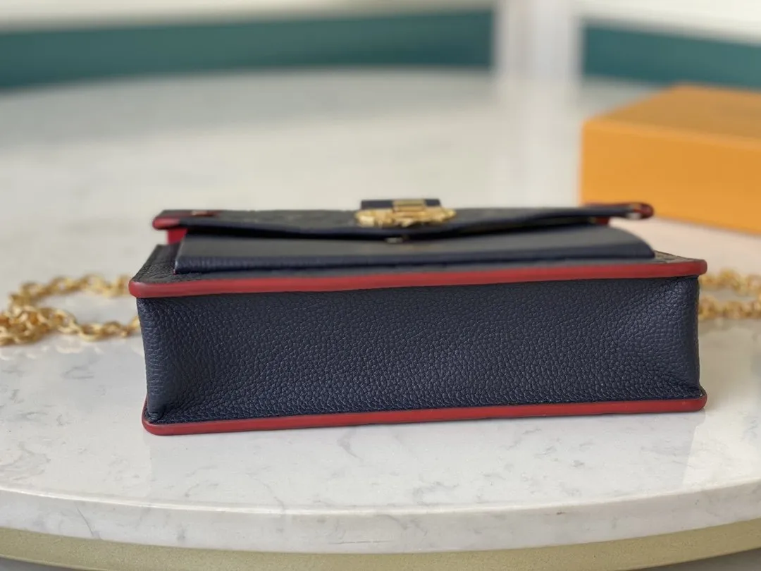 Designer Wallet LN 086