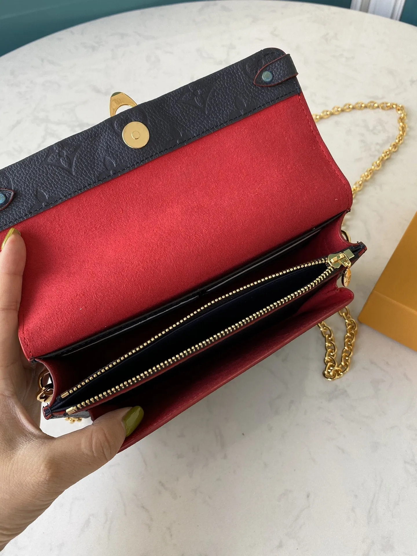 Designer Wallet LN 086