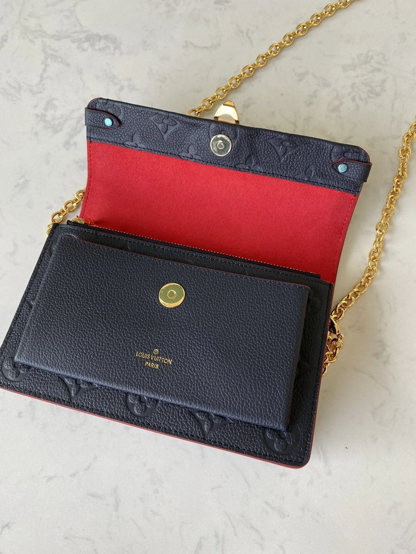 Designer Wallet LN 086