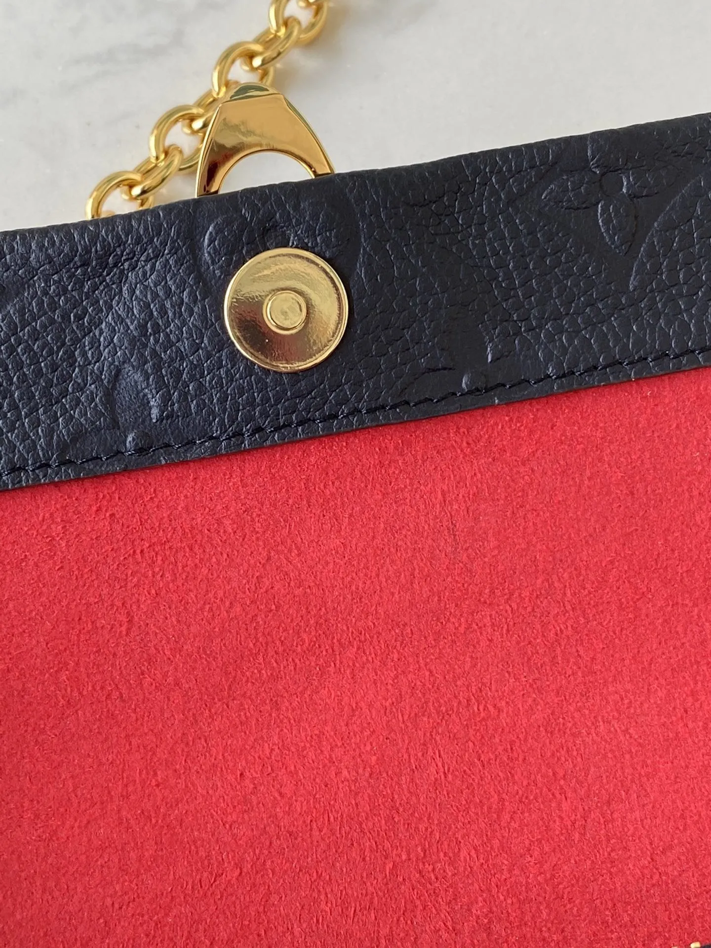 Designer Wallet LN 086