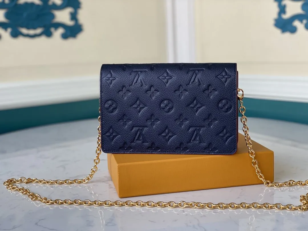 Designer Wallet LN 086