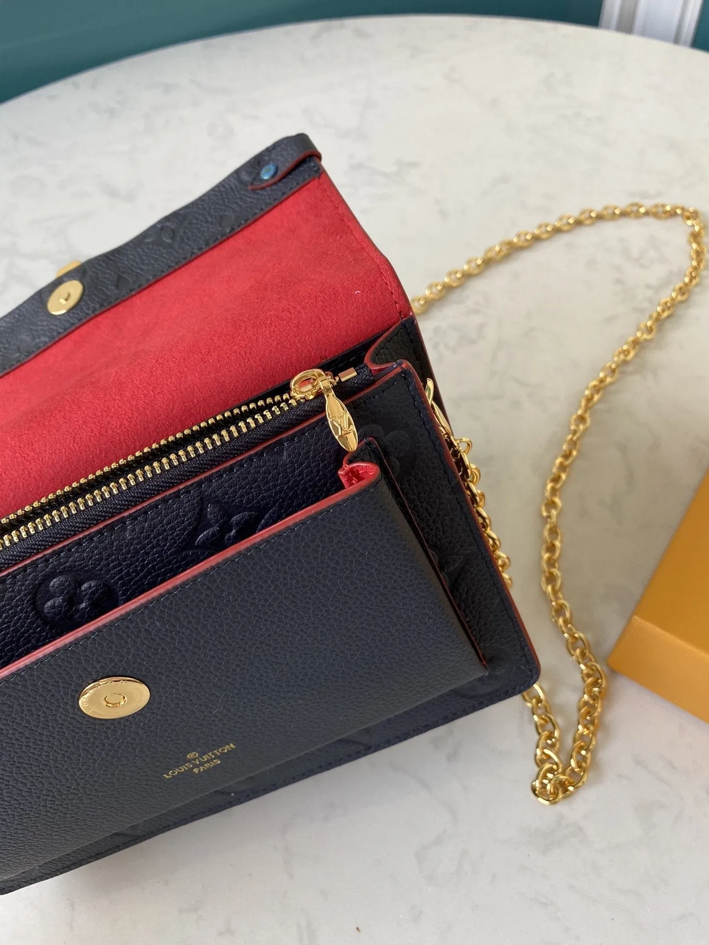 Designer Wallet LN 086