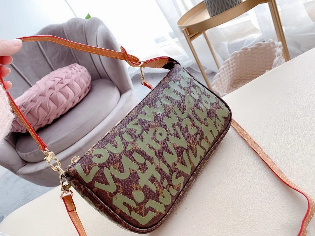 Designer Wallet LN 089