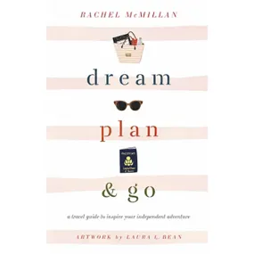 Dream, Plan, and Go 9780736979696