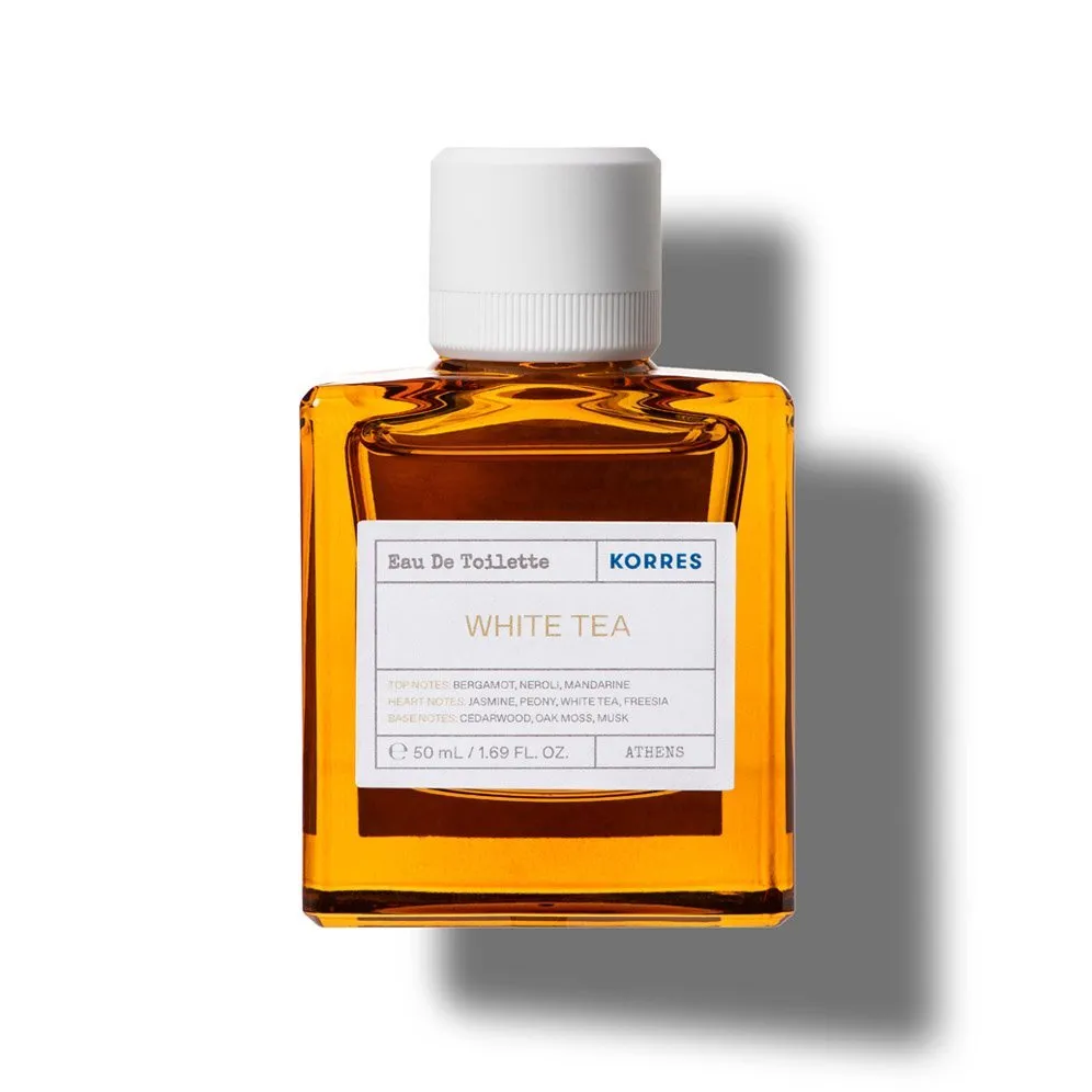 Eau de Toilette for women
