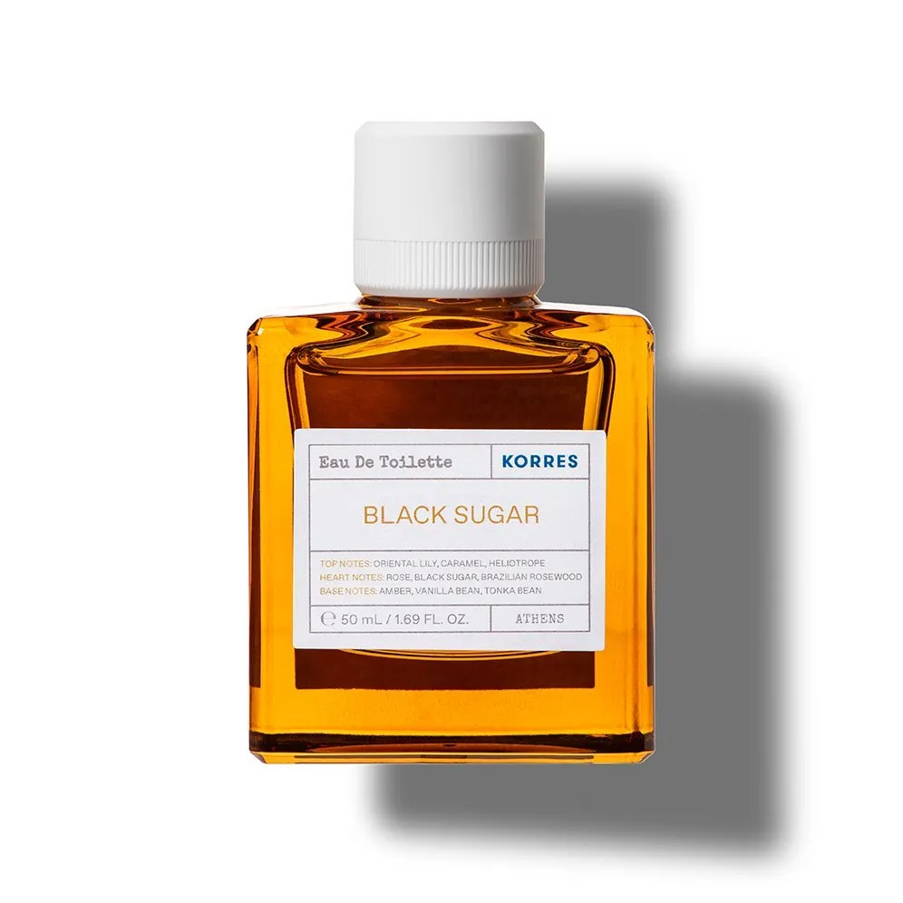 Eau de Toilette for women