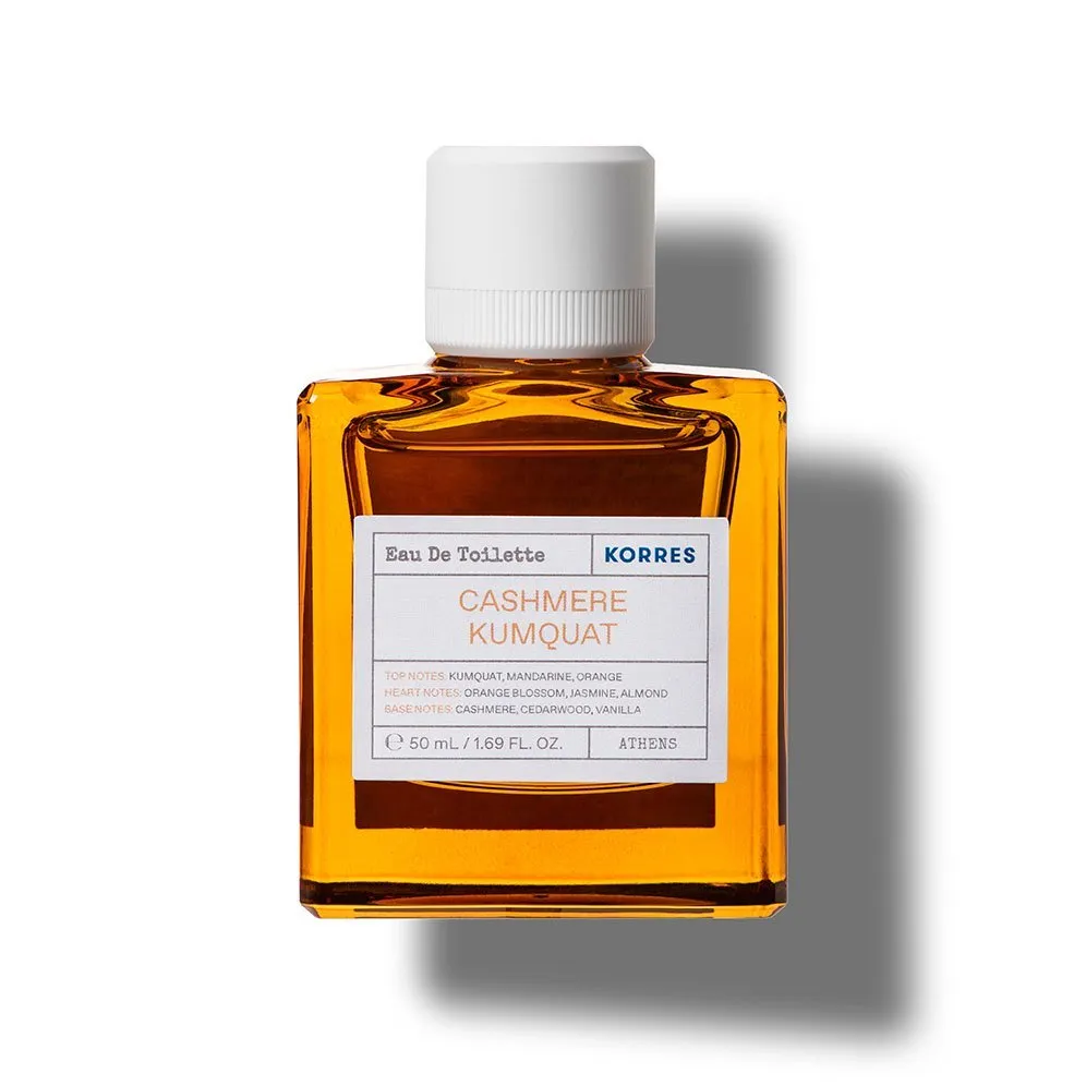 Eau de Toilette for women