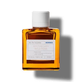 Eau de Toilette for women