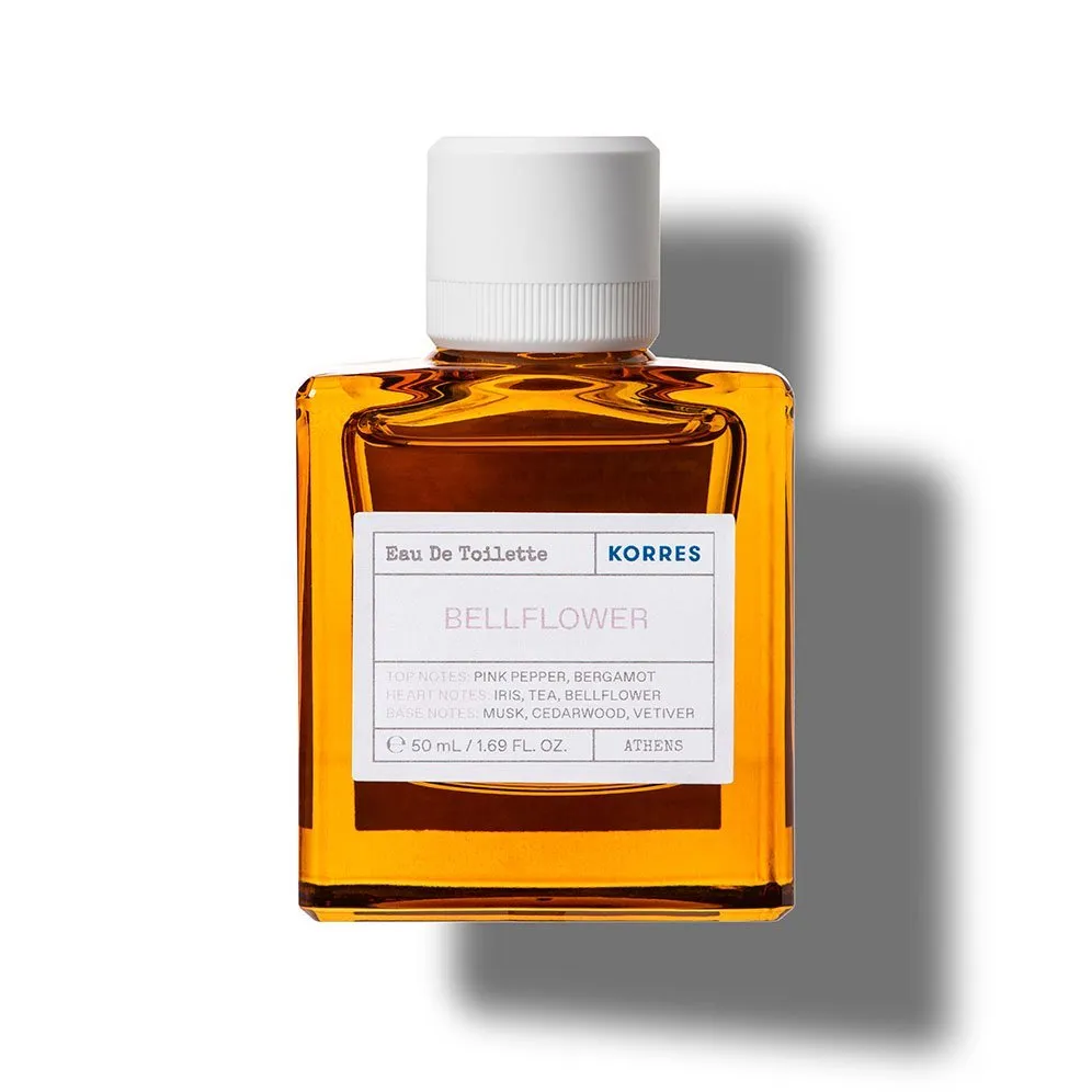 Eau de Toilette for women