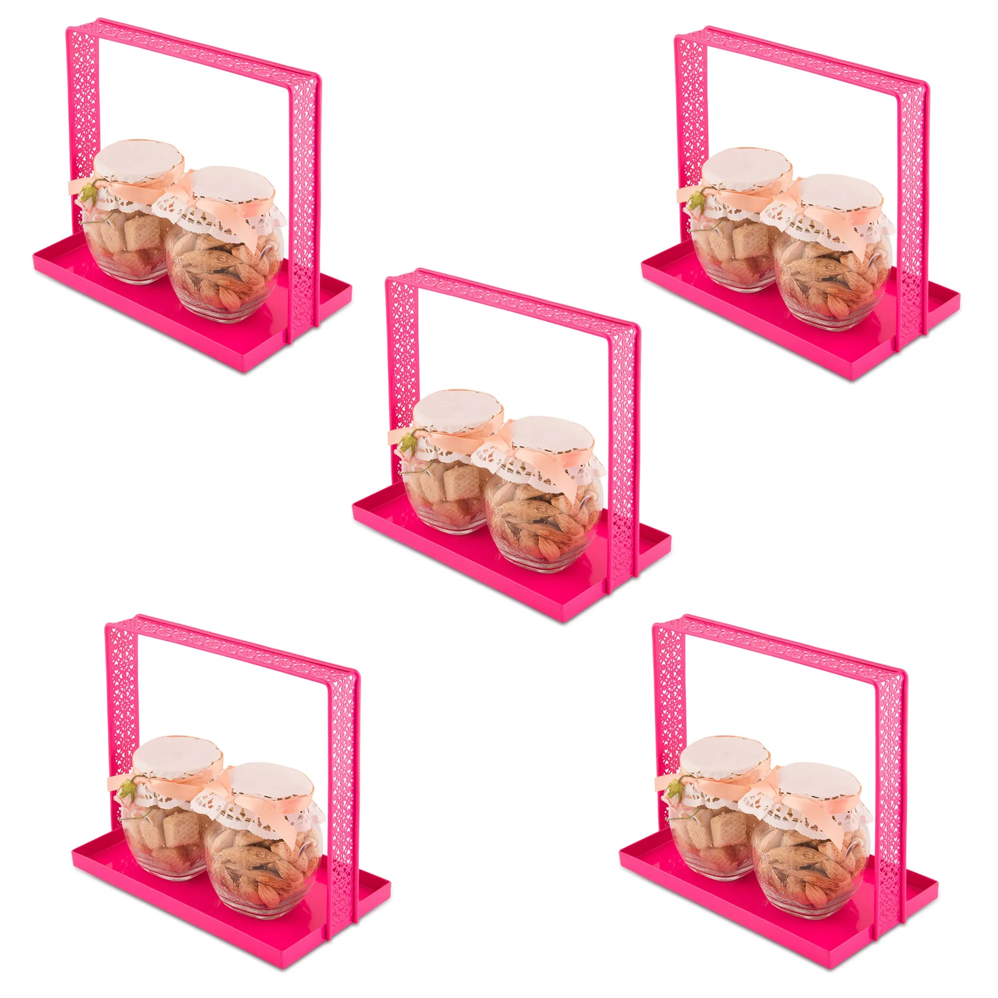 Elan Celebration Tray - Large (Pack of 5)