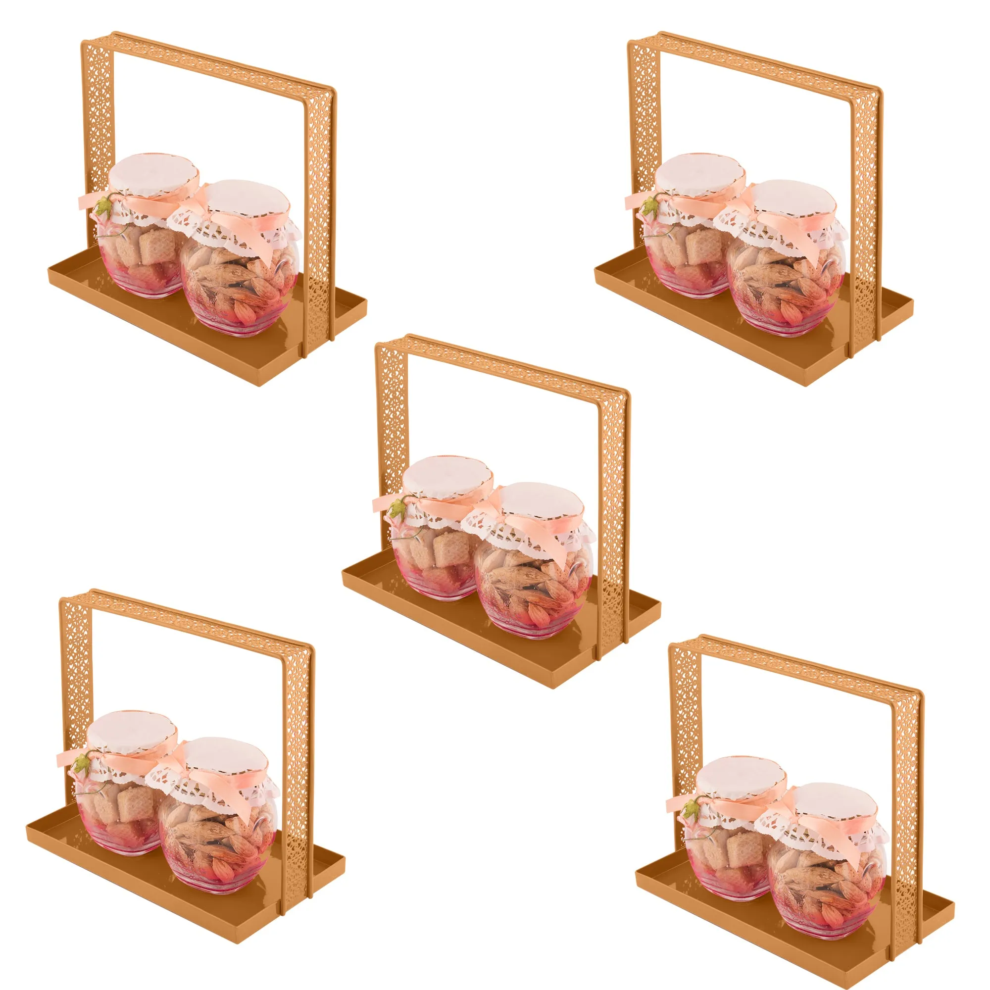 Elan Celebration Tray - Large (Pack of 5)