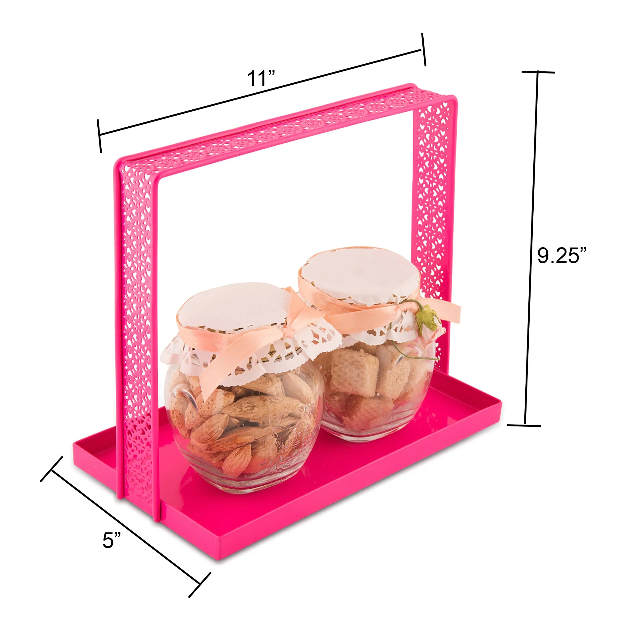 Elan Celebration Tray - Large (Pack of 5)