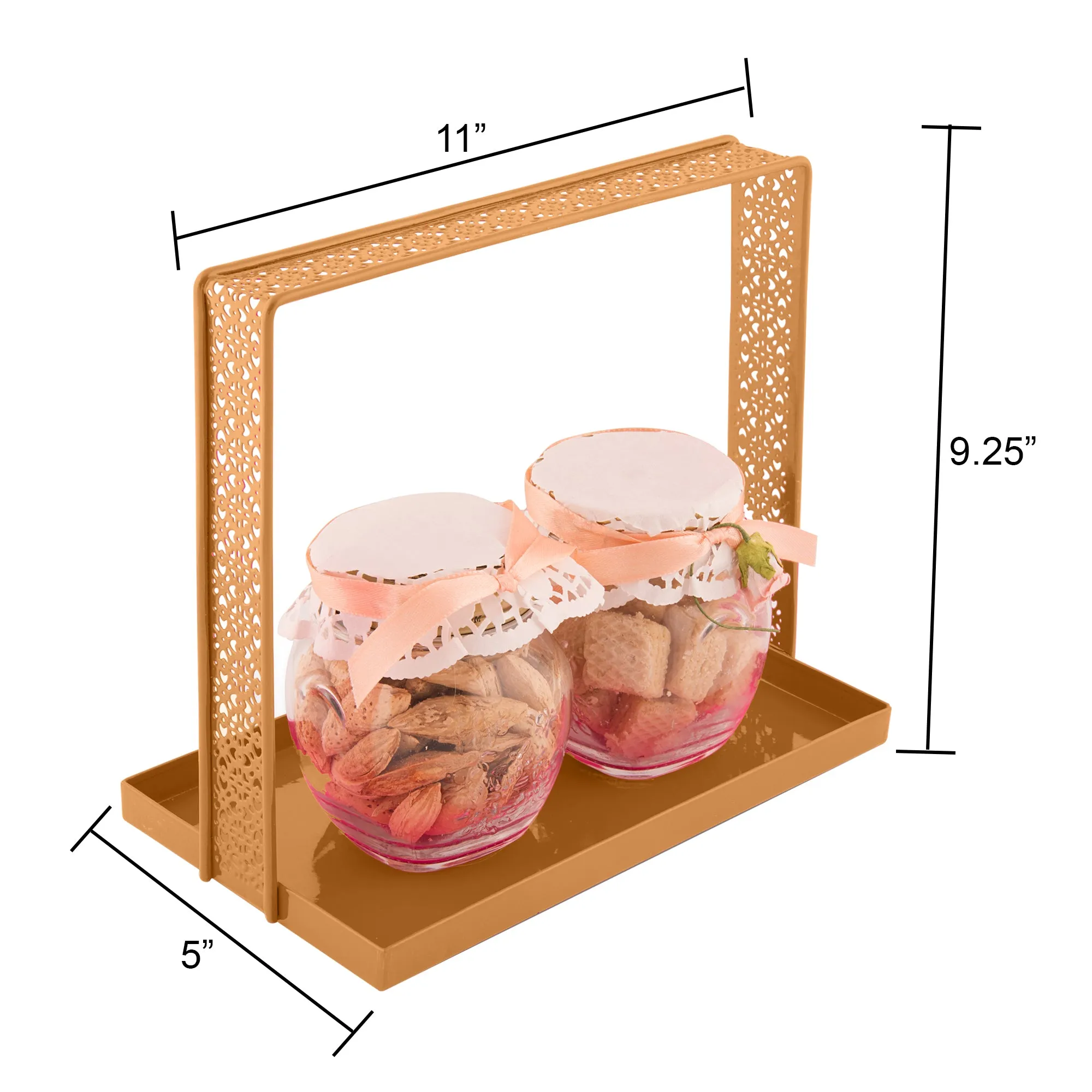 Elan Celebration Tray - Large (Pack of 5)