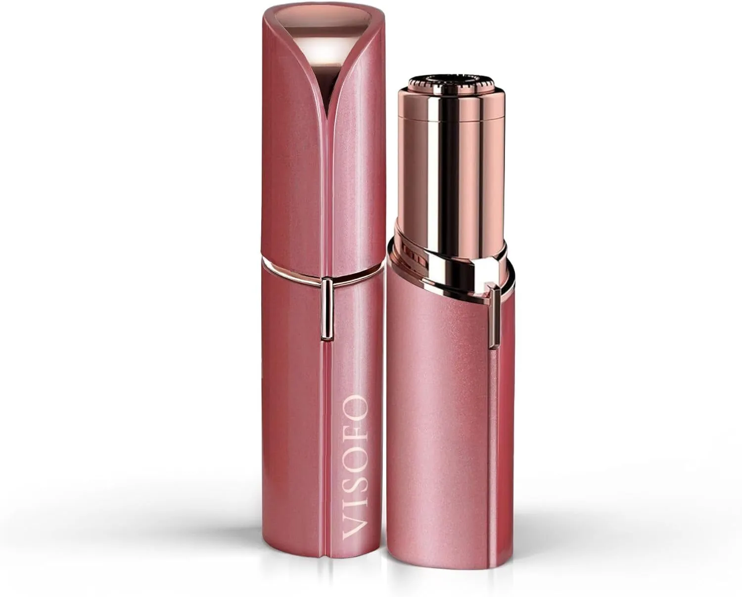 Electric Facial Hair Removal Razor for Women