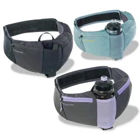 EVOC Hip Pouch Pro 1.5L Bag   Drink Bottle - Compact Hip Pack for Essential Gear on Rides