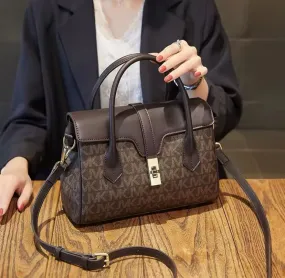 Fashion Classic Women's Bag Shoulder Bag  519425