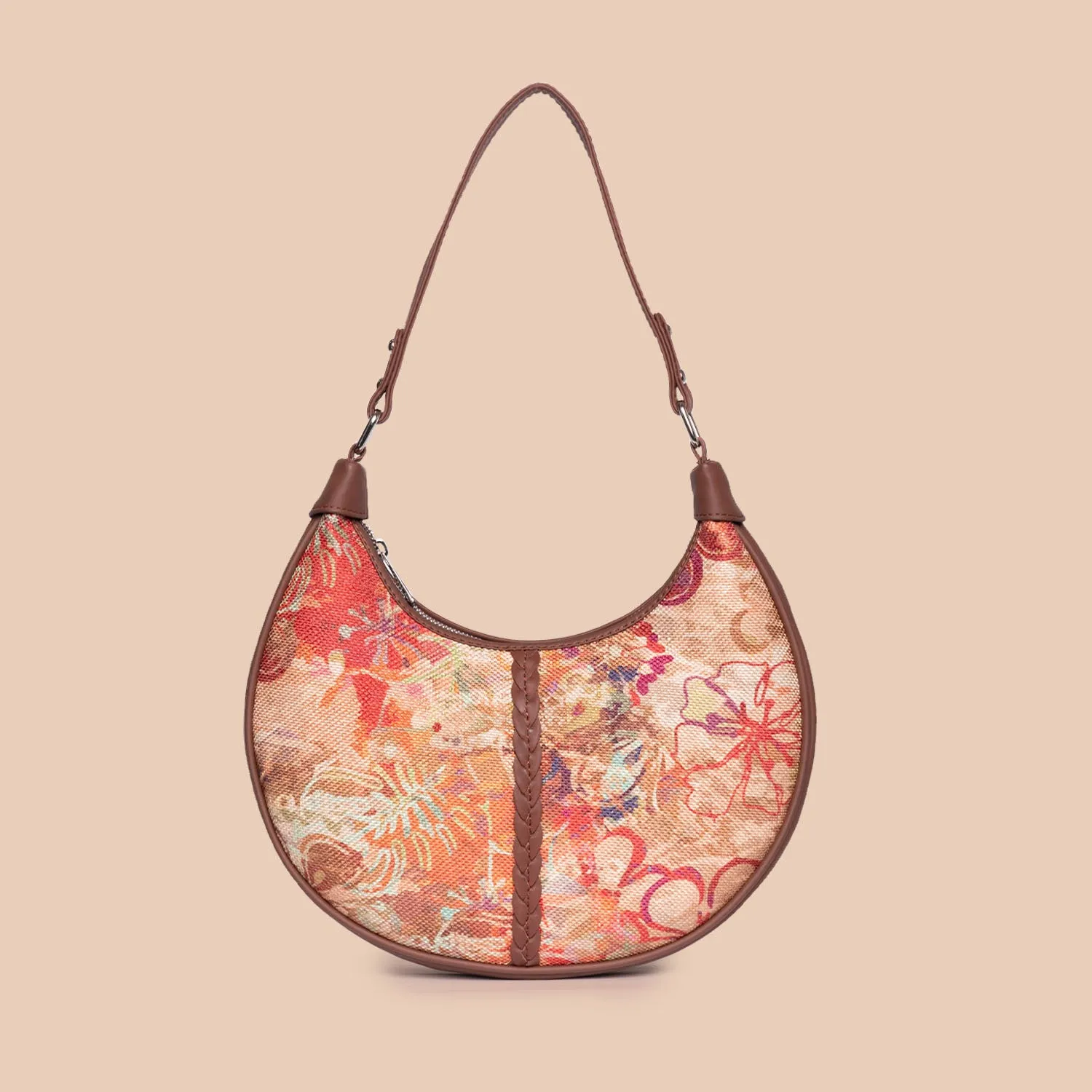 FloLov Hobo Bag