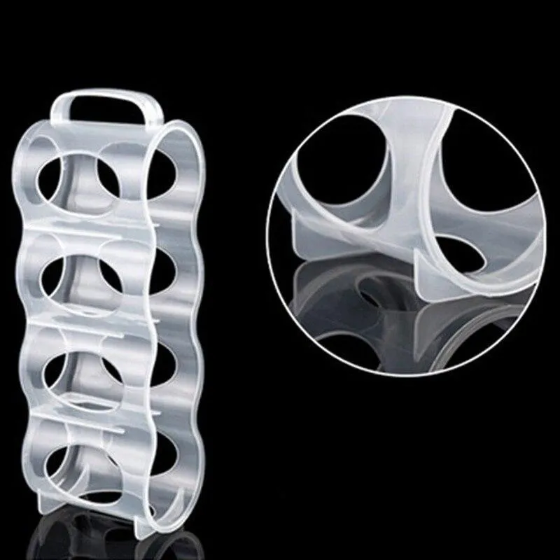 Four Cans Refrigerator Organizer