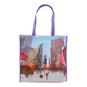 Fun Reusable Tote Bag